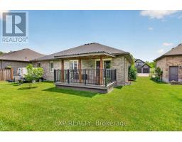 6 CAVERHILL CRESCENT - 30