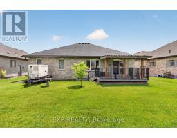 6 CAVERHILL CRESCENT - 31