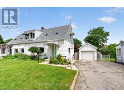38 ELLIOTT STREET - 1
