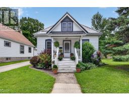 87 CHESTNUT STREET - 1