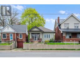 594 HIGHBURY AVENUE N - 1
