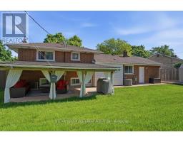 27 STORMONT DRIVE - 42