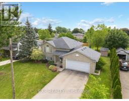 122 1/2 RAILWAY AVENUE - 1