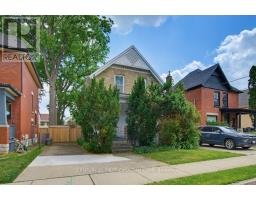 243 TECUMSEH AVENUE E - 1