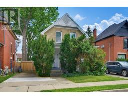 243 TECUMSEH AVENUE E - 3