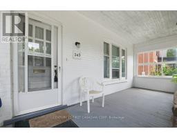 243 TECUMSEH AVENUE E - 4