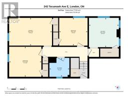 243 TECUMSEH AVENUE E - 43