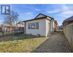 151 BRISBIN STREET - 38
