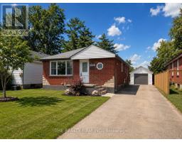 1626 LEONARD STREET - 1