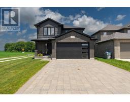 150 GILMOUR DRIVE - 1