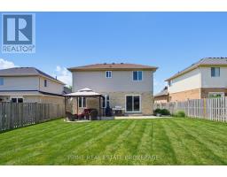 3 WATSON CRESCENT - 38