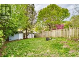 22 DENLAW ROAD - 32