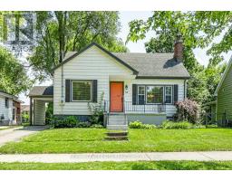 53 CLIFTONVALE AVENUE - 1