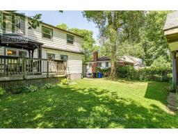 53 CLIFTONVALE AVENUE - 25