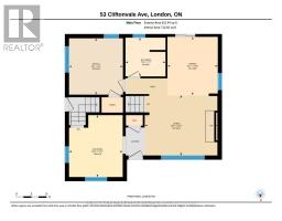 53 CLIFTONVALE AVENUE - 33