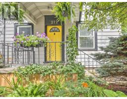 272 ELGIN STREET - 1
