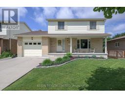 41 LUTON CRESCENT - 2