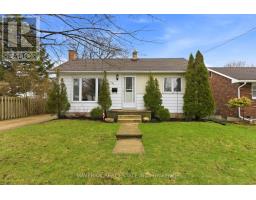 181 PICTON STREET W - 4
