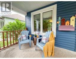 114 COLLEGE AVENUE - 1