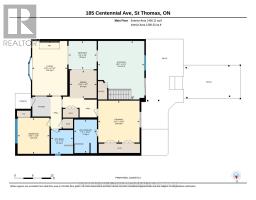 185 CENTENNIAL AVENUE - 45