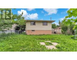 167 CARLYLE DRIVE - 20