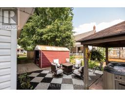 173 FURNIVAL ROAD - 37