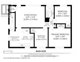 145 GLADSTONE AVENUE - 28