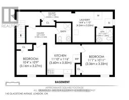 145 GLADSTONE AVENUE - 29