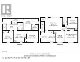 145 GLADSTONE AVENUE - 30