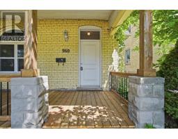 960 RICHMOND STREET - 3