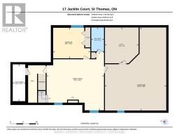17 JACKLIN COURT - 45