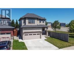 974 BLUEGRASS DRIVE - 1
