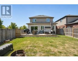 974 BLUEGRASS DRIVE - 36