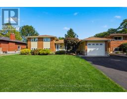 68 HAWKESBURY AVENUE - 1