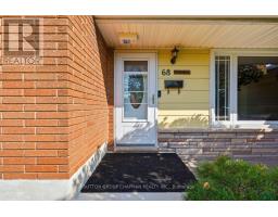 68 HAWKESBURY AVENUE - 9