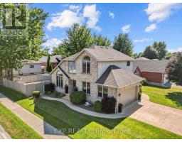 197 GIBSON CRESCENT - 1