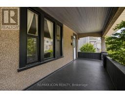 31 MOUNT PLEASANT AVENUE - 3