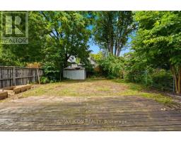 31 MOUNT PLEASANT AVENUE - 37