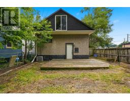 31 MOUNT PLEASANT AVENUE - 41