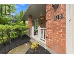 194 WHISPERWOOD AVENUE - 3