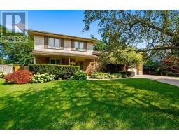 91 ST CLAIR COURT - 1