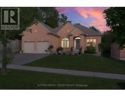 135 PLANE TREE DRIVE - 1