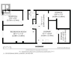 23 GOODMAN DRIVE - 4