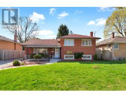 1581 BORDEN STREET - 1