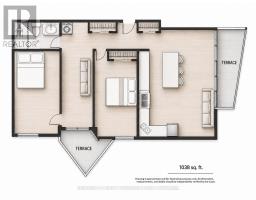 1308 - 155 FRONT STREET N - 35