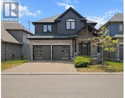 177 - 1061 EAGLETRACE DRIVE - 1