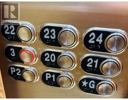 2201 - 389 DUNDAS STREET - 4