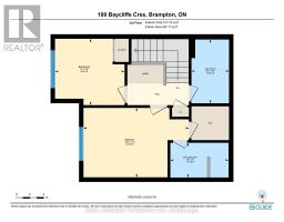 100 BAYCLIFFE CRESCENT - 18