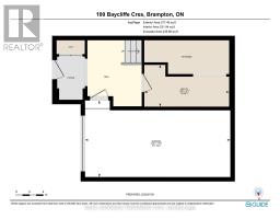 100 BAYCLIFFE CRESCENT - 2