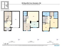 100 BAYCLIFFE CRESCENT - 31